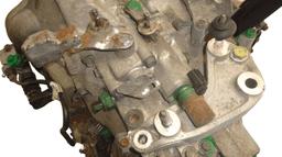 HONDA MH08R08 Gearbox HONDA CR-V III (RE) (2006-2012) — thumbnail 6