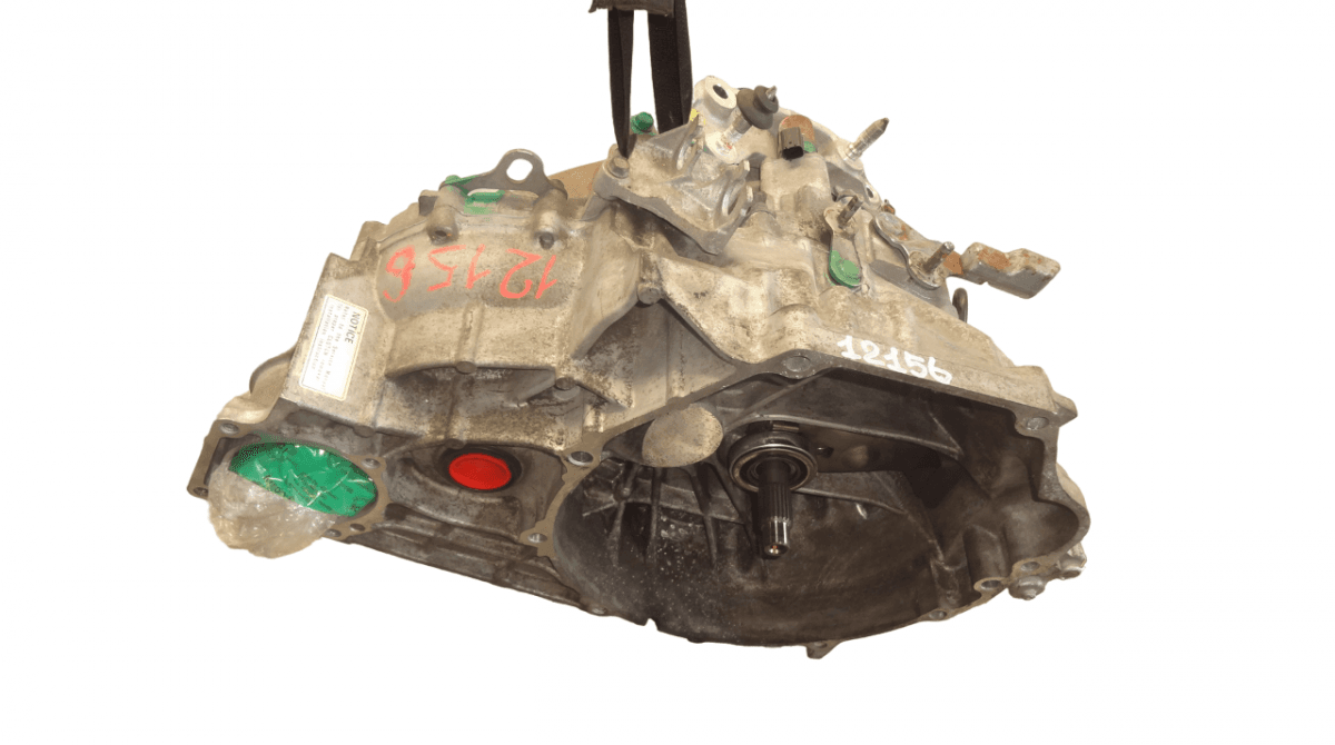 HONDA MH08R08 Gearbox HONDA CR-V III (RE) (2006-2012)