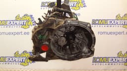 FORD XS4R7F096 Gearbox FORD TRANSIT CONNECT I (2002-2013) — thumbnail 1
