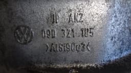 AUDI JXX Gearbox AUDI Q7 (4L) (2006-2015) — thumbnail 8