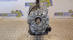 AUDI JXX Gearbox AUDI Q7 (4L) (2006-2015) — thumbnail 5