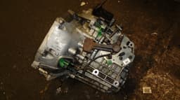 FORD 1S7R-7F096 N5LUA Gearbox FORD MONDEO Mk IV (BA7) (2007-2014) — thumbnail 5