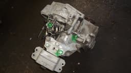 AUDI Gearbox AUDI A3 (8P) (2003-2012) — thumbnail 4