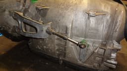 CHRYSLER R1402712601 Gearbox CHRYSLER 300C I (2004-2010) — thumbnail 9
