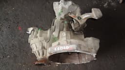 SKODA Gearbox SKODA OCTAVIA II (1Z) (2004-2013) — thumbnail 1