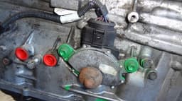 AUDI JXX Gearbox AUDI Q7 (4L) (2006-2015) — thumbnail 3