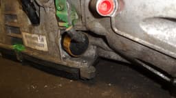 CHRYSLER R1402712601 Gearbox CHRYSLER 300C I (2004-2010) — thumbnail 6