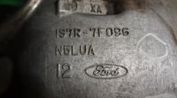 FORD 1S7R-7F096 N5LUA Gearbox FORD MONDEO Mk IV (BA7) (2007-2014) — thumbnail 9