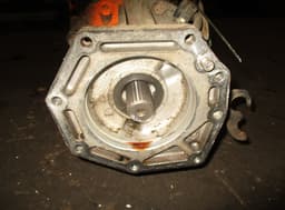 KIA Gearbox KIA SORENTO I (JC) (2002-2009) — thumbnail 5