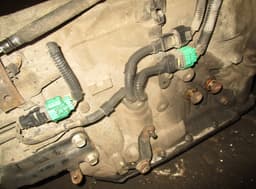 KIA Gearbox KIA SORENTO I (JC) (2002-2009) — thumbnail 4