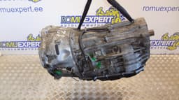 AUDI JXX Gearbox AUDI Q7 (4L) (2006-2015) — thumbnail 6
