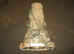 KIA Gearbox KIA SORENTO I (JC) (2002-2009) — thumbnail 1