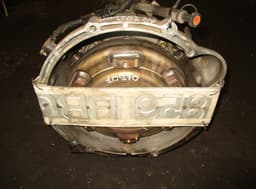 KIA Gearbox KIA SORENTO I (JC) (2002-2009) — thumbnail 2