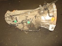 KIA Gearbox KIA SORENTO I (JC) (2002-2009) — thumbnail 3