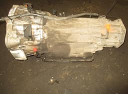KIA Gearbox KIA SORENTO I (JC) (2002-2009) — thumbnail 6