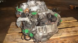 TOYOTA Gearbox TOYOTA AVENSIS (T250) (2003-2008) — thumbnail 5