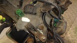 VOLVO 55-51SN 5551SN Gearbox VOLVO XC90 I (2002-2014) — thumbnail 4