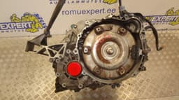 VOLVO 55-51SN 5551SN Gearbox VOLVO XC90 I (2002-2014) — thumbnail 1