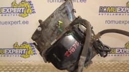VOLVO 55-51SN 5551SN Gearbox VOLVO XC90 I (2002-2014) — thumbnail 8