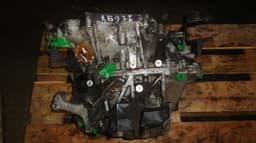 TOYOTA Gearbox TOYOTA AVENSIS (T250) (2003-2008) — thumbnail 4