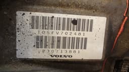 VOLVO 55-51SN 5551SN Gearbox VOLVO XC90 I (2002-2014) — thumbnail 5