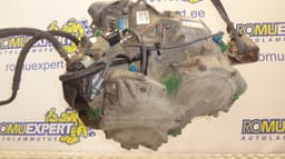 VOLVO 55-51SN 5551SN Gearbox VOLVO XC90 I (2002-2014) — thumbnail 7