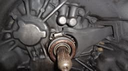 TOYOTA Gearbox TOYOTA AVENSIS (T250) (2003-2008) — thumbnail 3