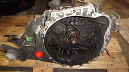 TOYOTA Gearbox TOYOTA AVENSIS (T250) (2003-2008) — thumbnail 2