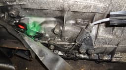 JAGUAR Gearbox JAGUAR XF (X250, CC9) (2008-2015) — thumbnail 6