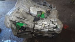 RENAULT Gearbox RENAULT ESPACE IV (JK0/1) (2002-2015) — thumbnail 5