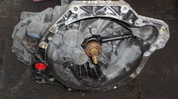 RENAULT Gearbox RENAULT ESPACE IV (JK0/1) (2002-2015) — thumbnail 2