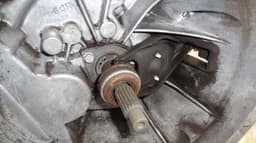 PEUGEOT 9680886910 Gearbox PEUGEOT 3008 I (T84) (2009-2016) — thumbnail 3