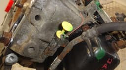 VOLVO 55-51SN 5551SN Gearbox VOLVO XC90 I (2002-2014) — thumbnail 9