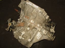 TOYOTA Gearbox TOYOTA AVENSIS (T270) (2009-2018) — thumbnail 4