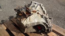 TOYOTA Gearbox TOYOTA AVENSIS (T250) (2003-2008) — thumbnail 4