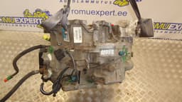 VOLVO 55-51SN 5551SN Gearbox VOLVO XC90 I (2002-2014) — thumbnail 3
