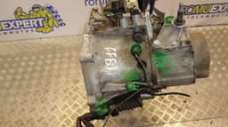 PEUGEOT 9680886910 Gearbox PEUGEOT 3008 I (T84) (2009-2016) — thumbnail 8