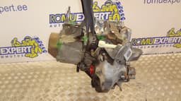PEUGEOT 9680886910 Gearbox PEUGEOT 3008 I (T84) (2009-2016) — thumbnail 4