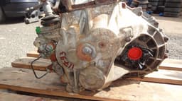 TOYOTA Gearbox TOYOTA AVENSIS (T250) (2003-2008) — thumbnail 6