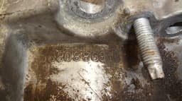 PEUGEOT 9680886910 Gearbox PEUGEOT 3008 I (T84) (2009-2016) — thumbnail 10