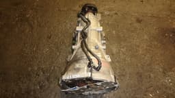 BMW 8HP-45 8HP45 7606591 Gearbox BMW 5 (F10, F11) (2010-2017) — thumbnail 1