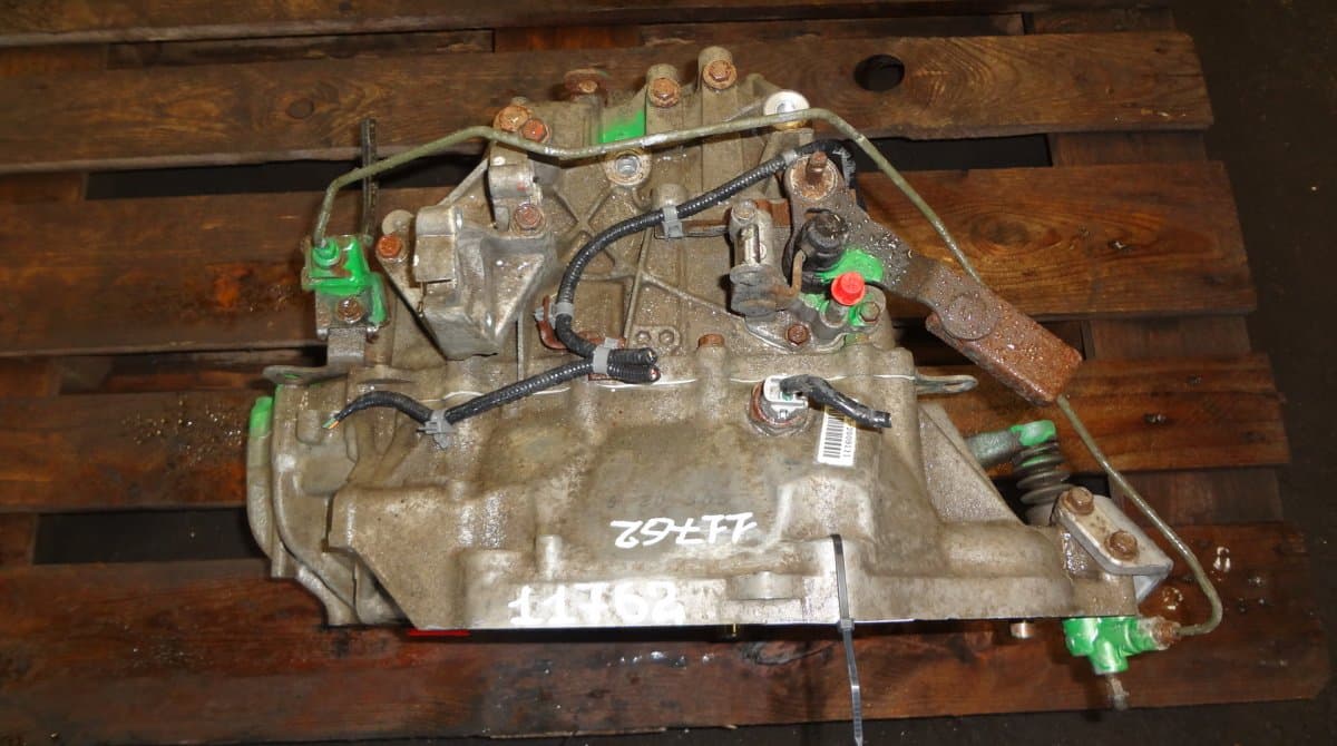 HONDA ARK52009111 Gearbox HONDA ACCORD VII (CM, CN) (2003-2008)