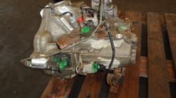 HONDA ARK52009111 Gearbox HONDA ACCORD VII (CM, CN) (2003-2008) — thumbnail 6