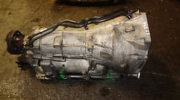 BMW 8HP-45 8HP45 7606591 Gearbox BMW 5 (F10, F11) (2010-2017) — thumbnail 6