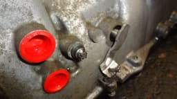 BMW 8HP-45 8HP45 7606591 Gearbox BMW 5 (F10, F11) (2010-2017) — thumbnail 9