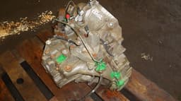 HONDA ARK52009111 Gearbox HONDA ACCORD VII (CM, CN) (2003-2008) — thumbnail 4