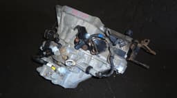 HYUNDAI Gearbox HYUNDAI i30 I (FD) (2007-2012) — thumbnail 3
