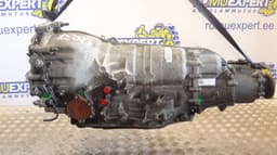 AUDI 6HP-19 Gearbox AUDI A6 / A6 ALLROAD (C6, 4F) (2004-2011) — thumbnail 2