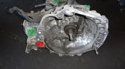 SUZUKI P02 Gearbox SUZUKI LIANA (ER) (2001-2007) — thumbnail 2