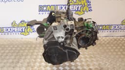 VW KBL Gearbox VW GOLF PLUS (5M1, 521) (2005-2013) — thumbnail 4